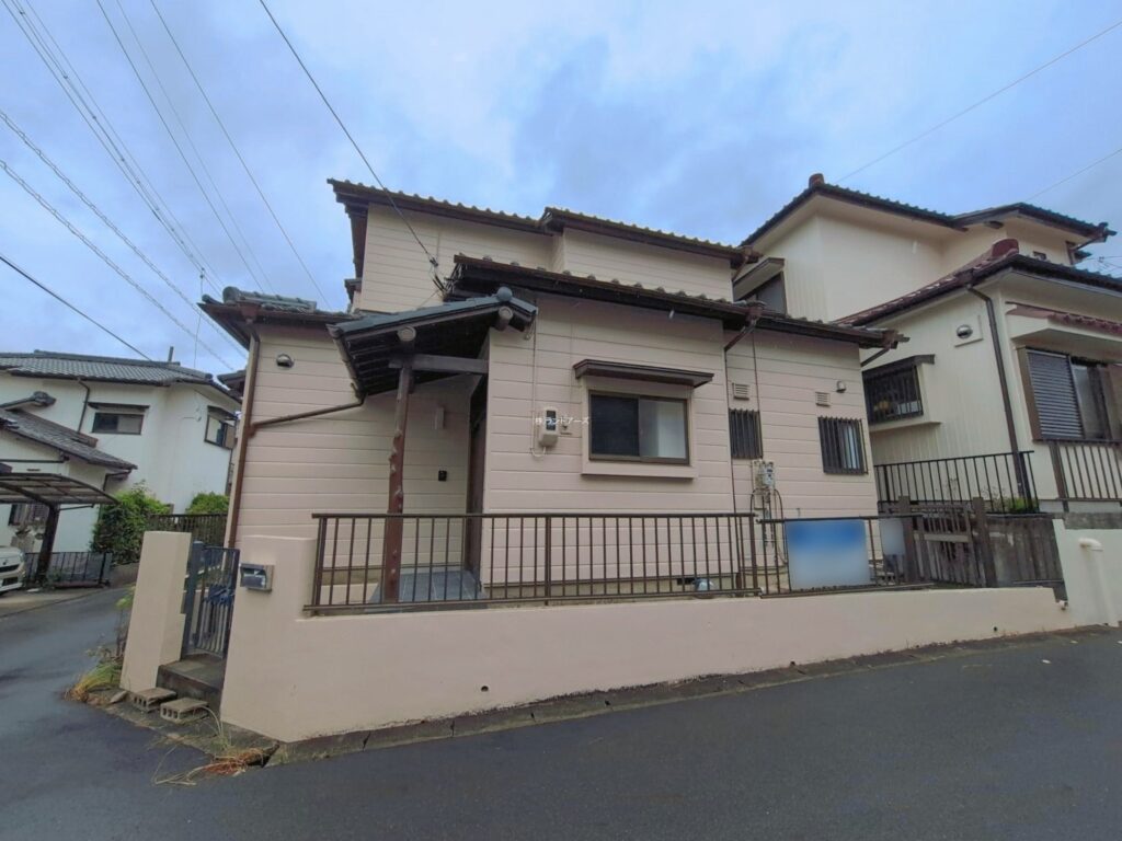 物件写真