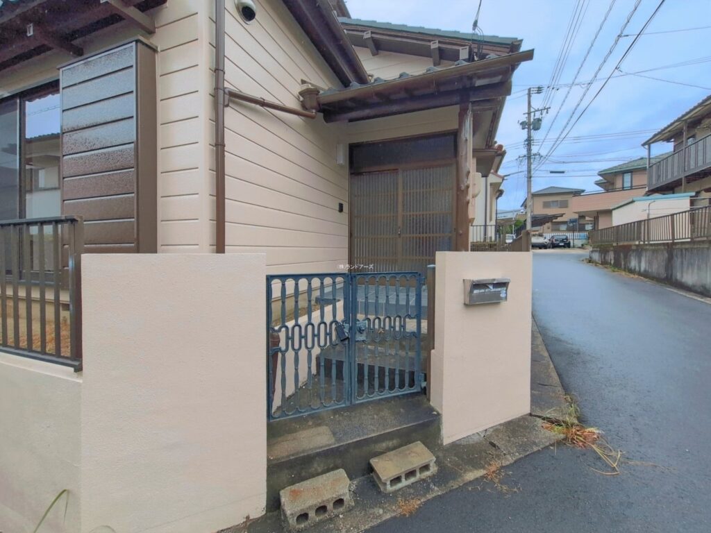 物件写真