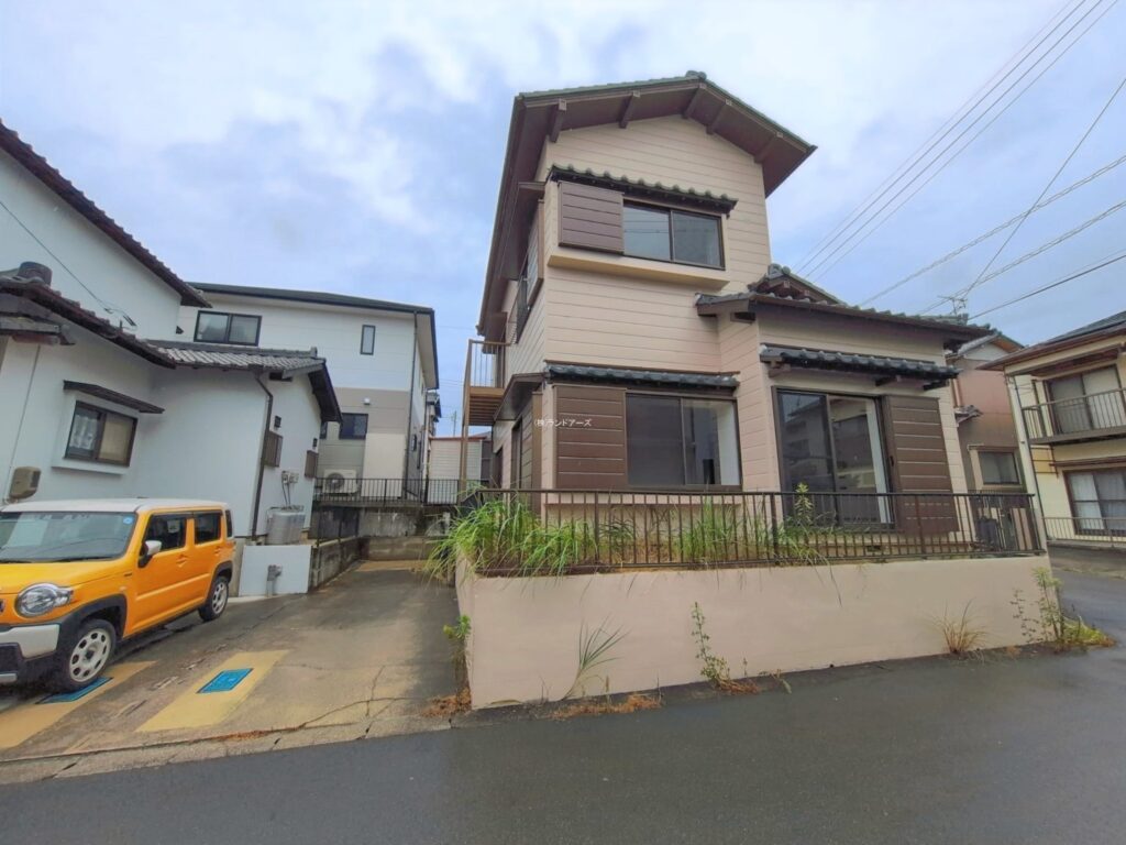 物件写真