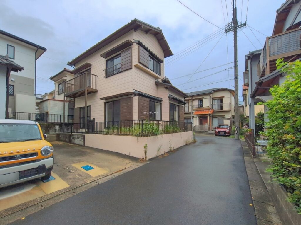 物件写真
