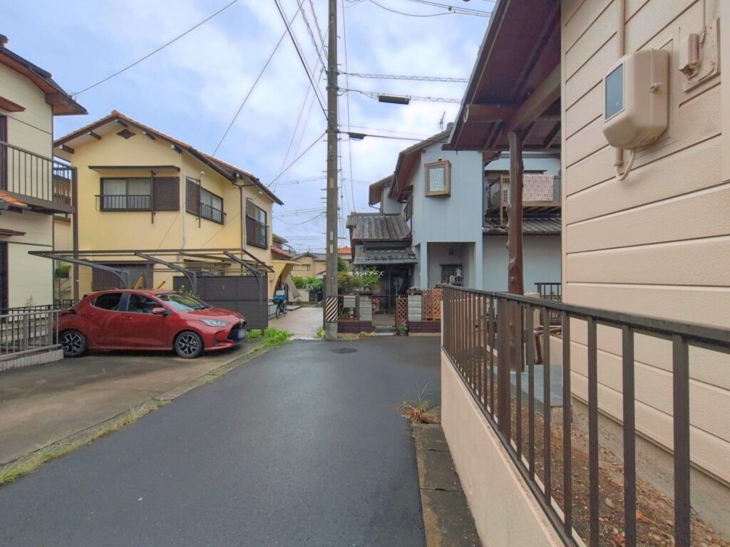物件写真
