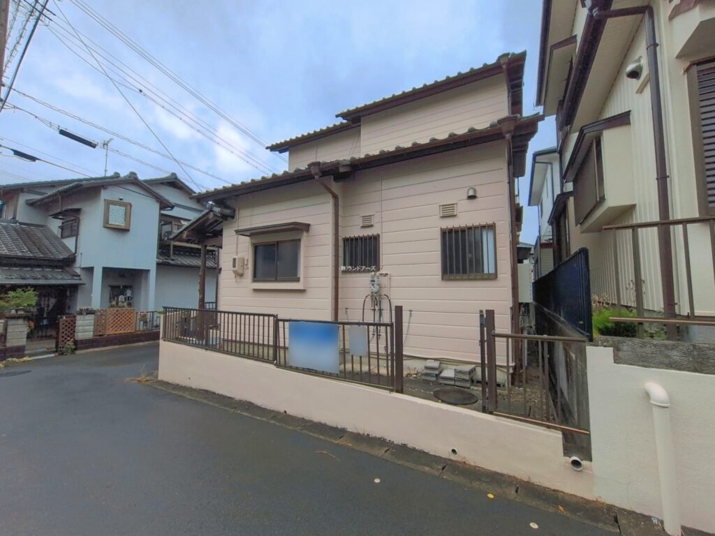 物件写真