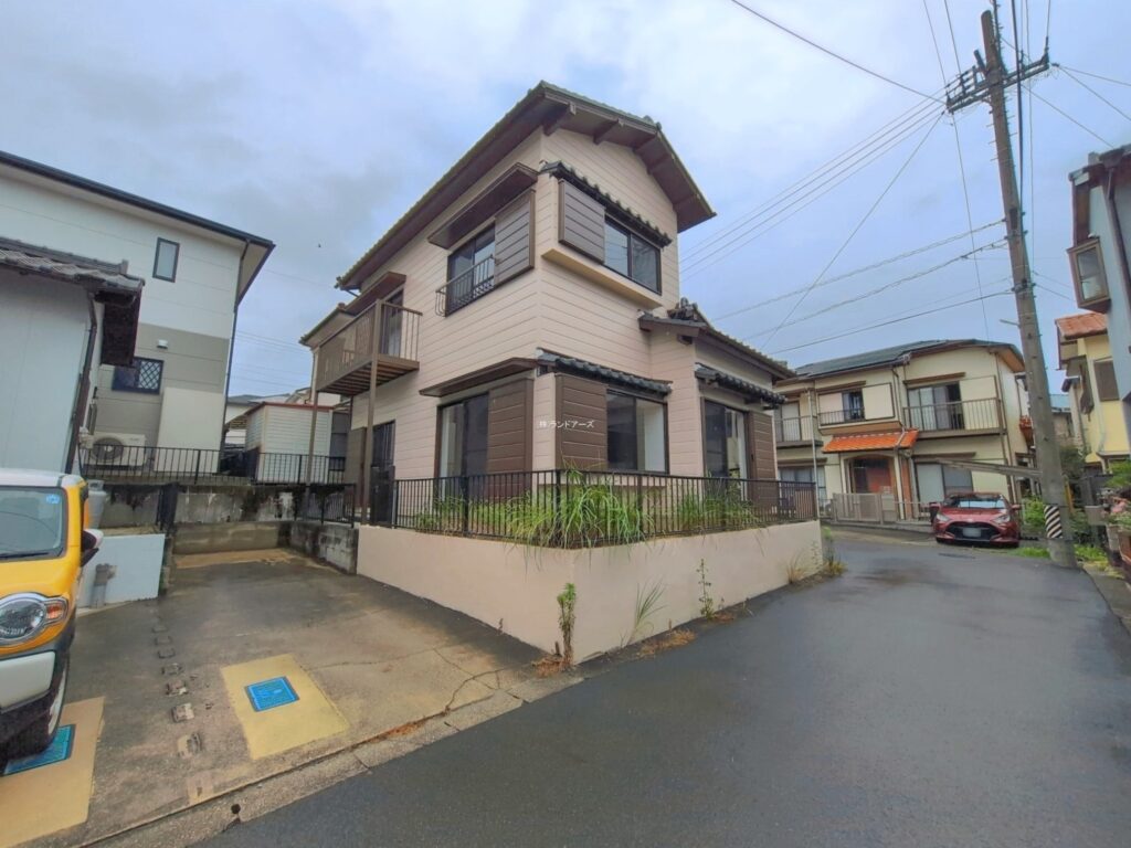 物件写真