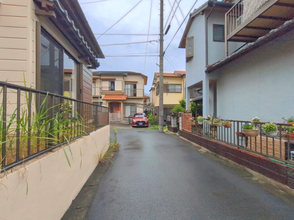 物件写真