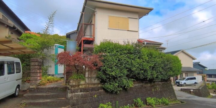 岡崎市本宿町字上トコサフ 1