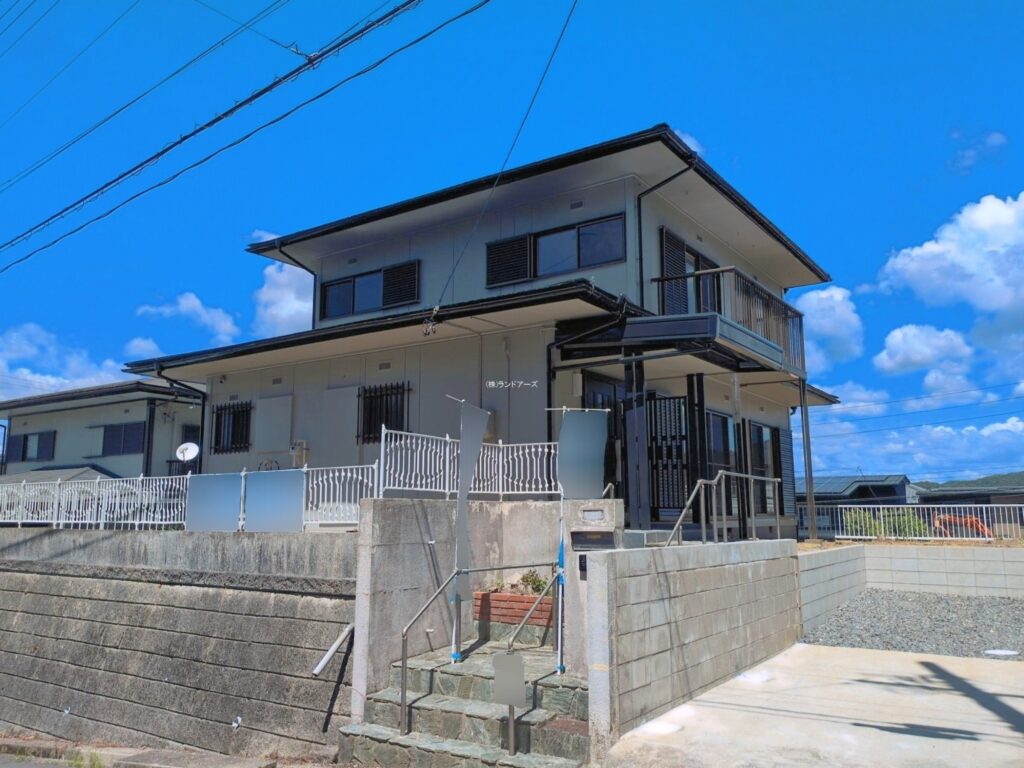 物件写真