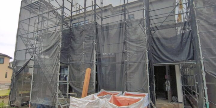 弥富市平島町西勘助（戸建）05 1