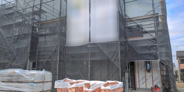 弥富市平島町西勘助（戸建）06 1