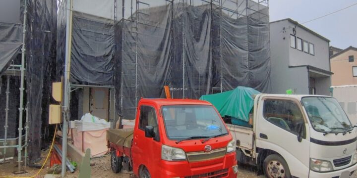江南市東野町新田（戸建）03 1