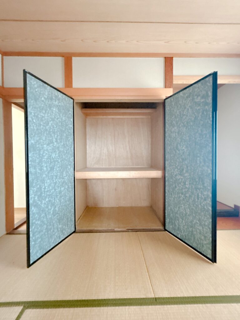 室内写真