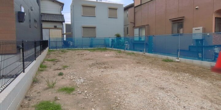 海部郡蟹江町学戸5丁目（戸建） 1