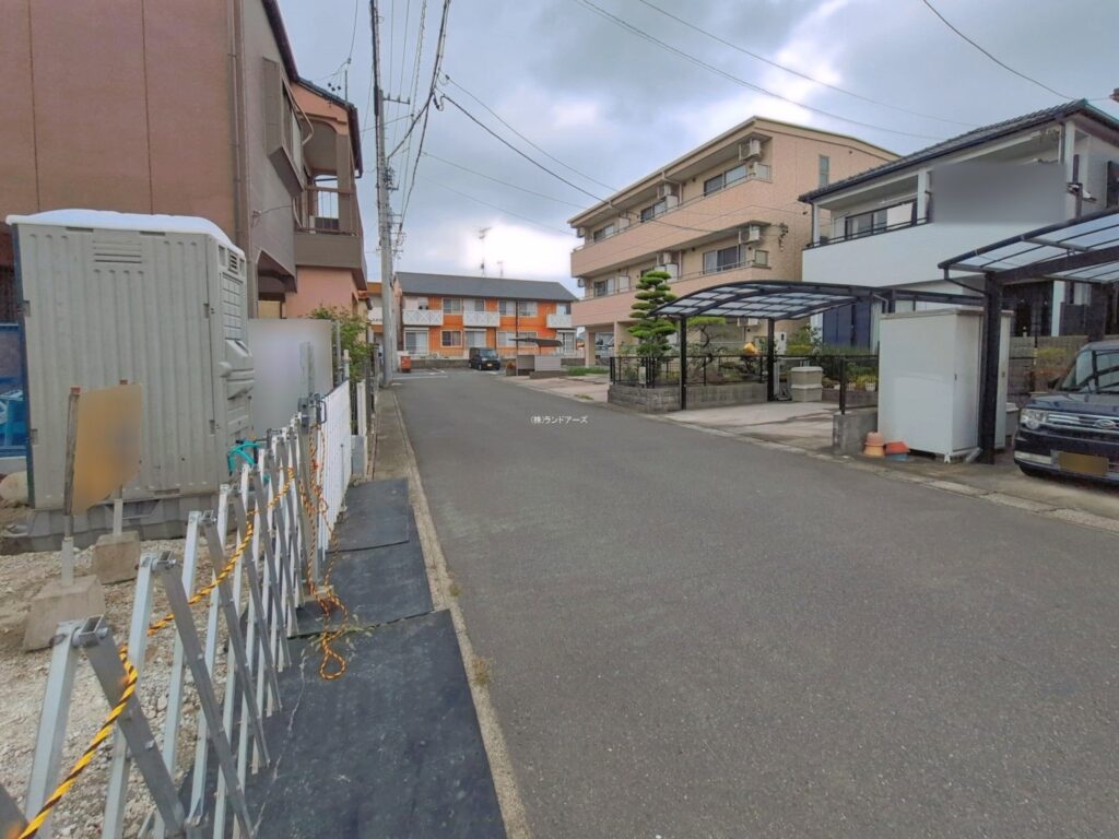 物件写真