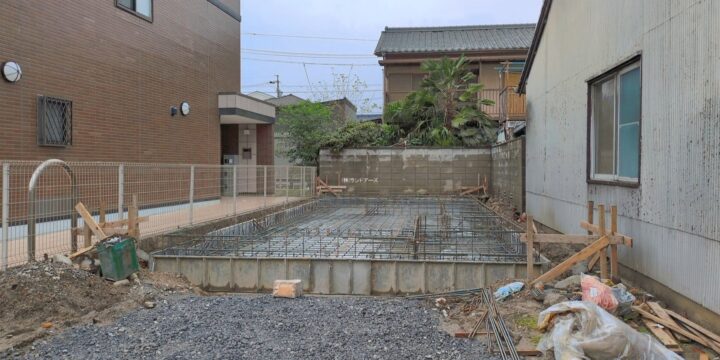 名古屋市西区貝田町1丁目（戸建） 1