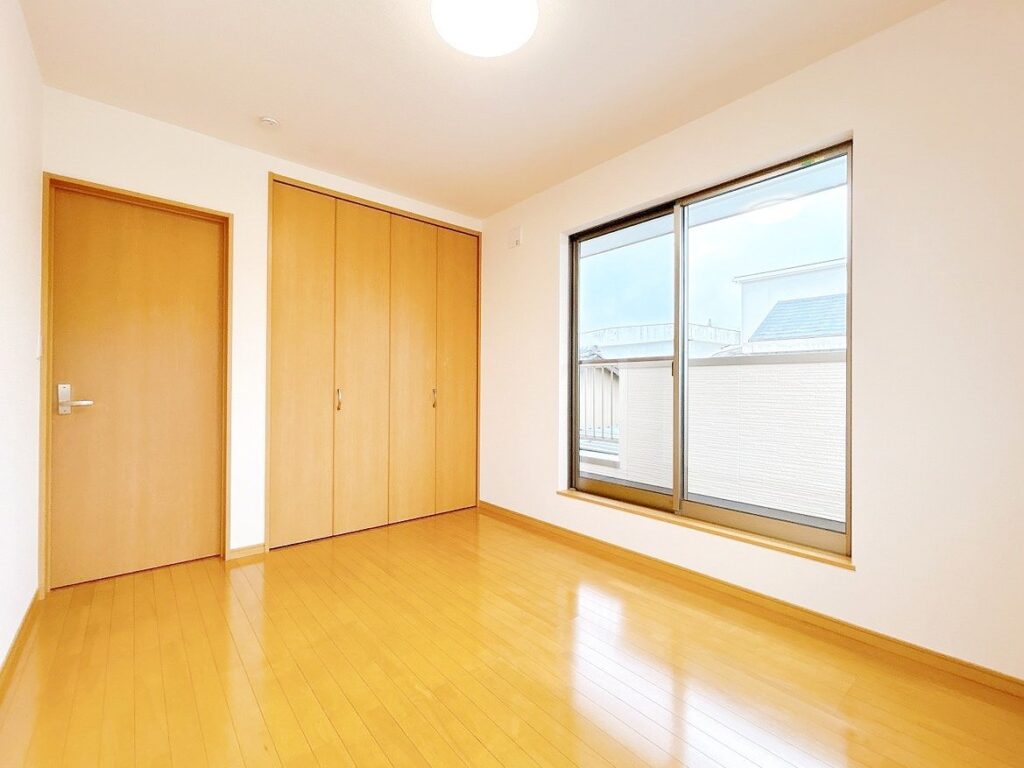 室内写真