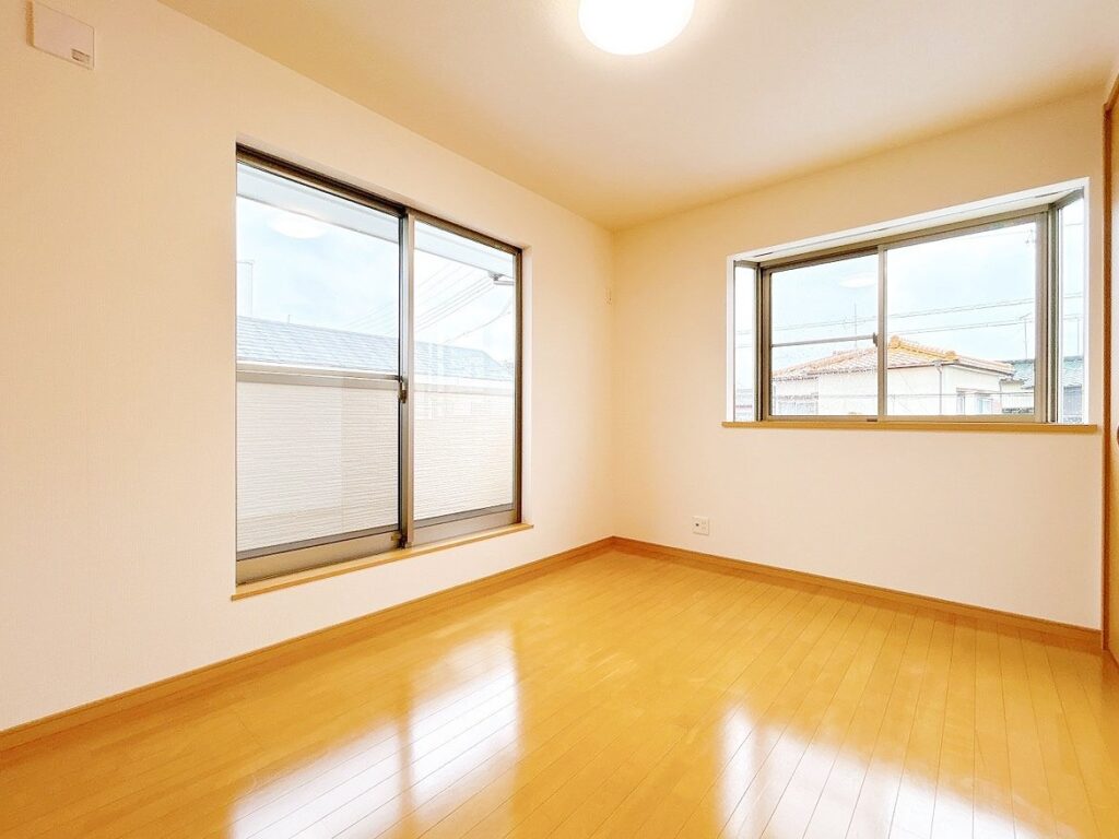 室内写真