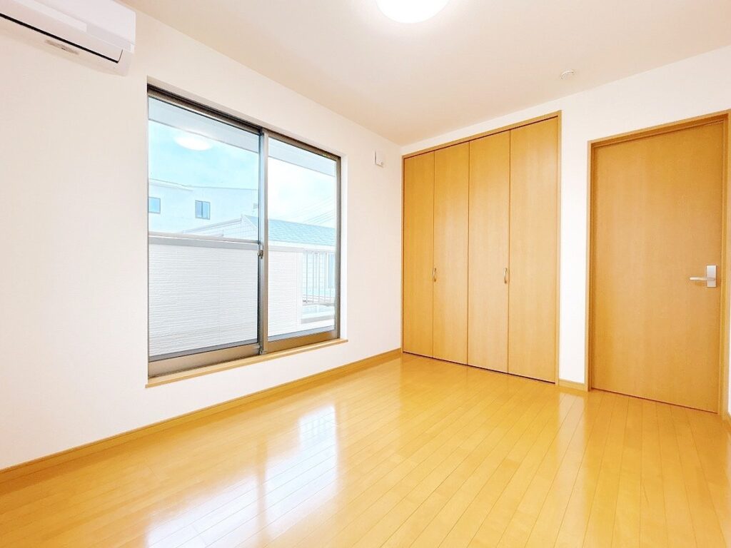室内写真