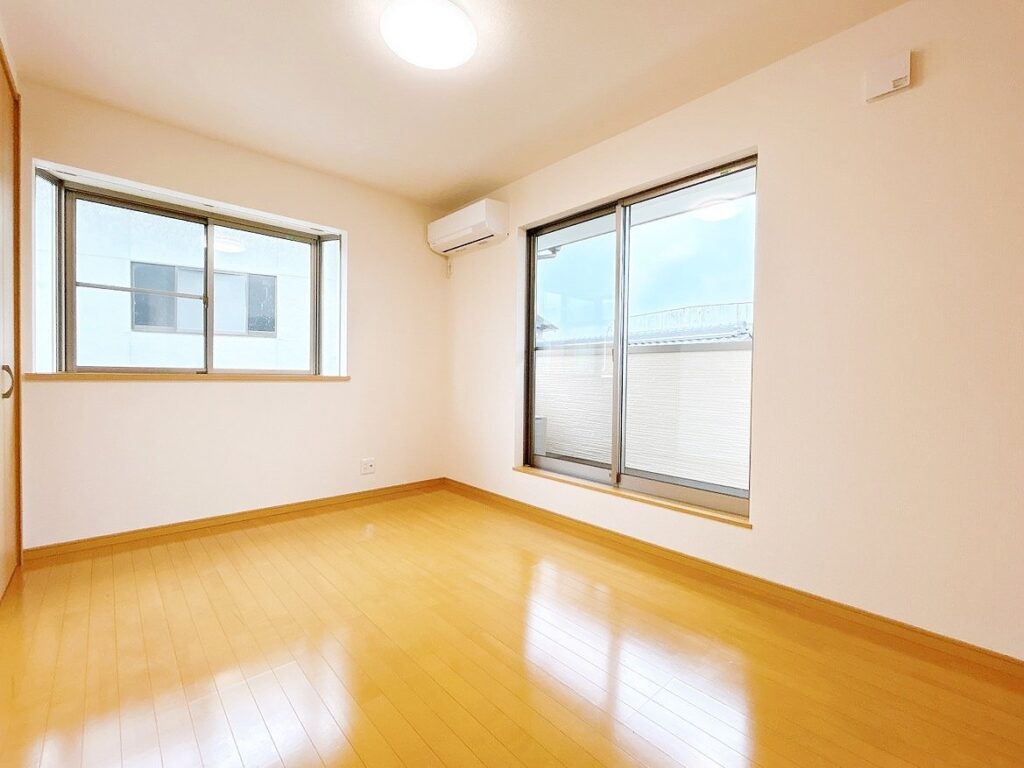 室内写真