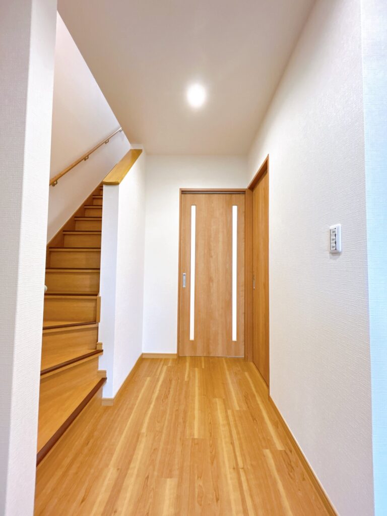 室内写真