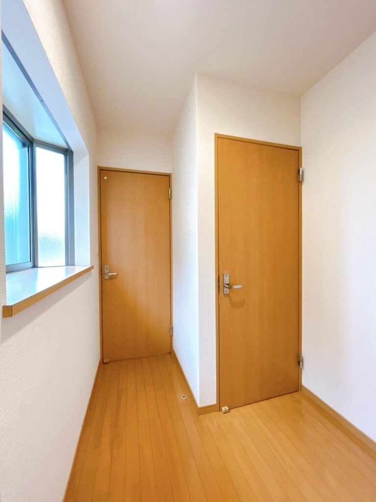 室内写真