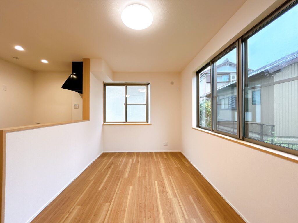 室内写真