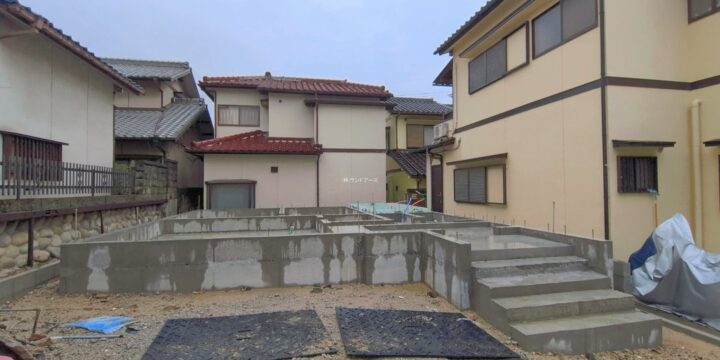 尾張旭市旭ケ丘町旭ケ丘（戸建）01 1
