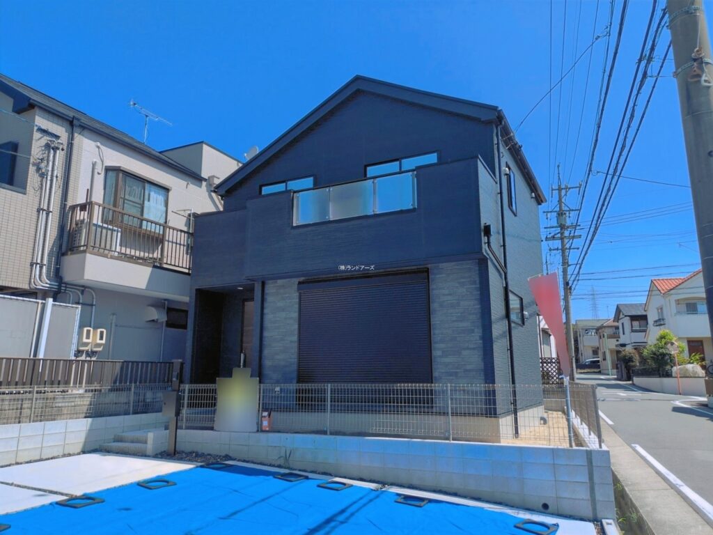 物件写真