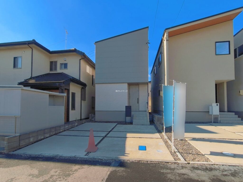 物件写真