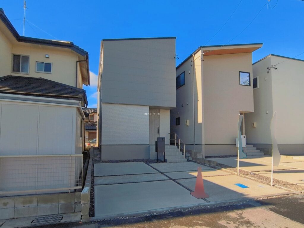 物件写真