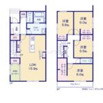 図面サムネイル
