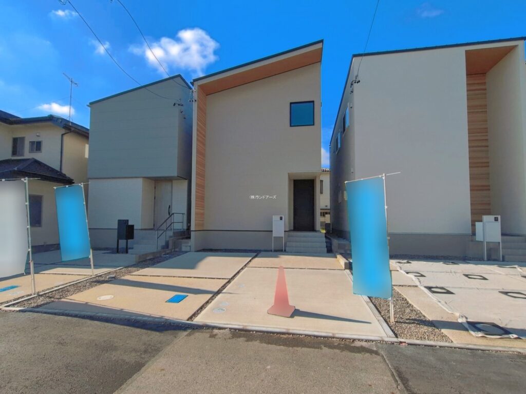 物件写真