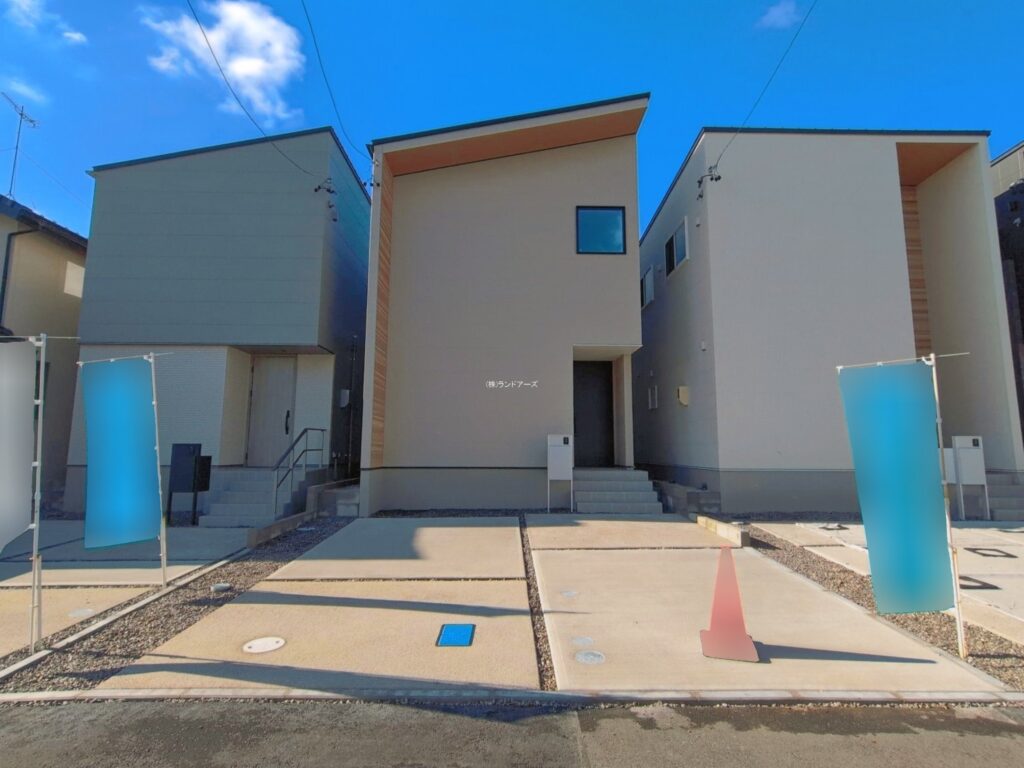 物件写真