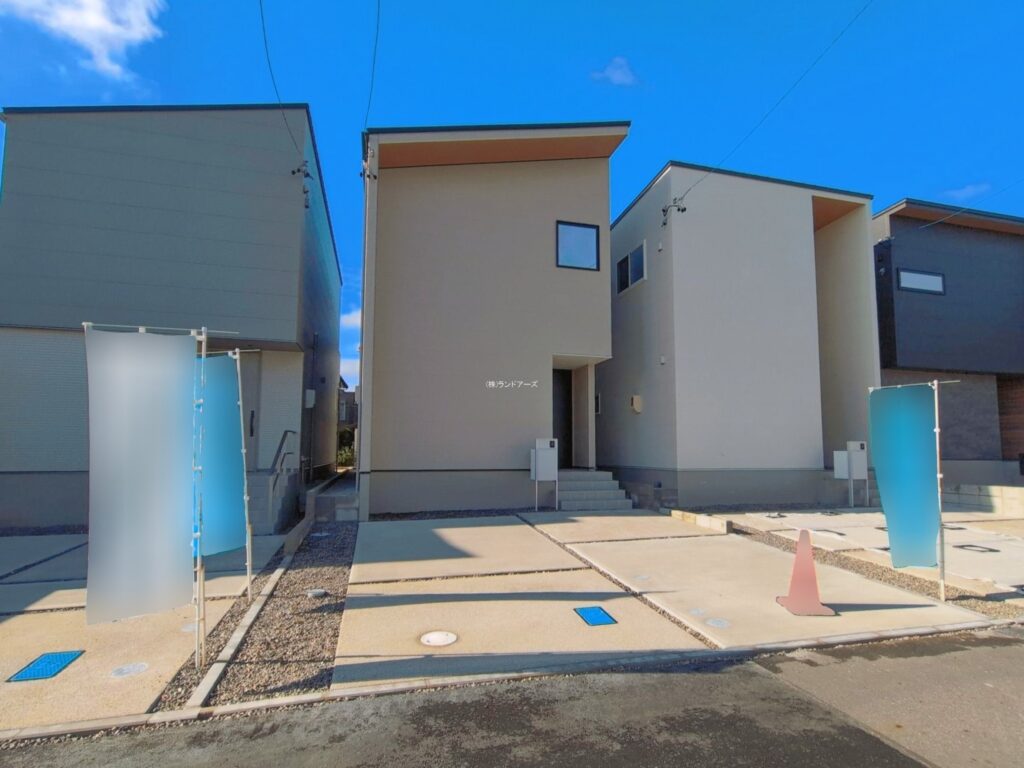物件写真