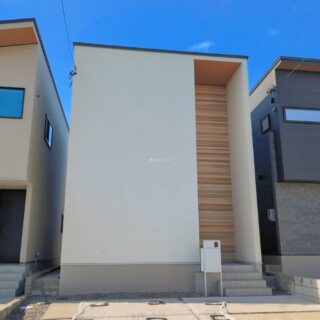 安城市安城町道上(戸建)C 1