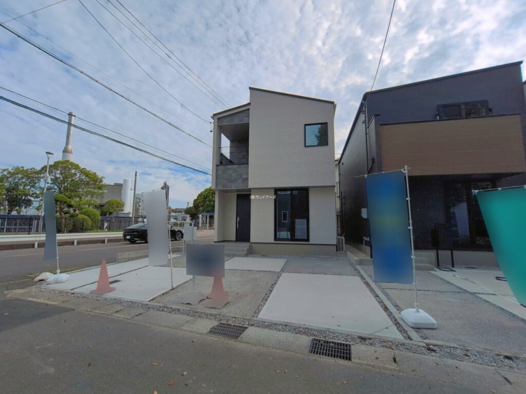 物件写真