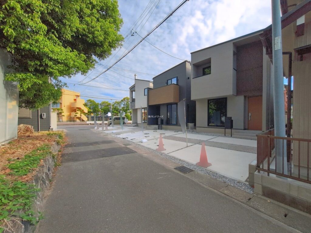 物件写真