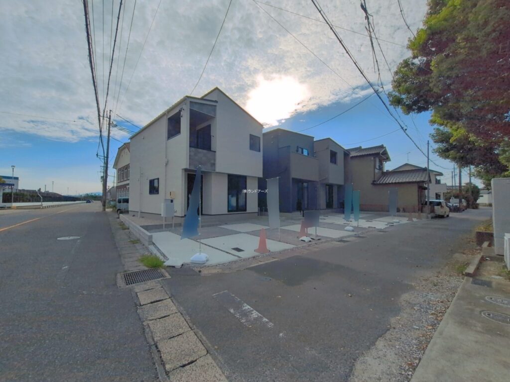 物件写真