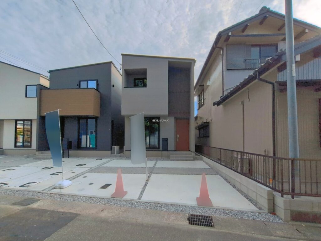 物件写真