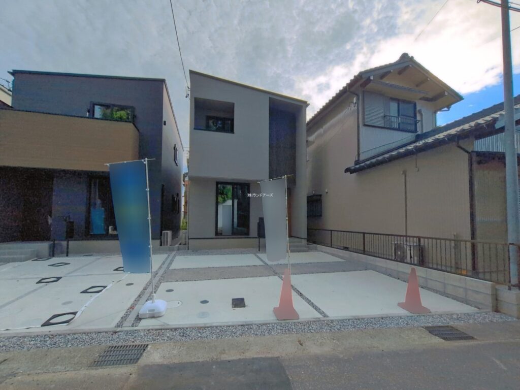 物件写真