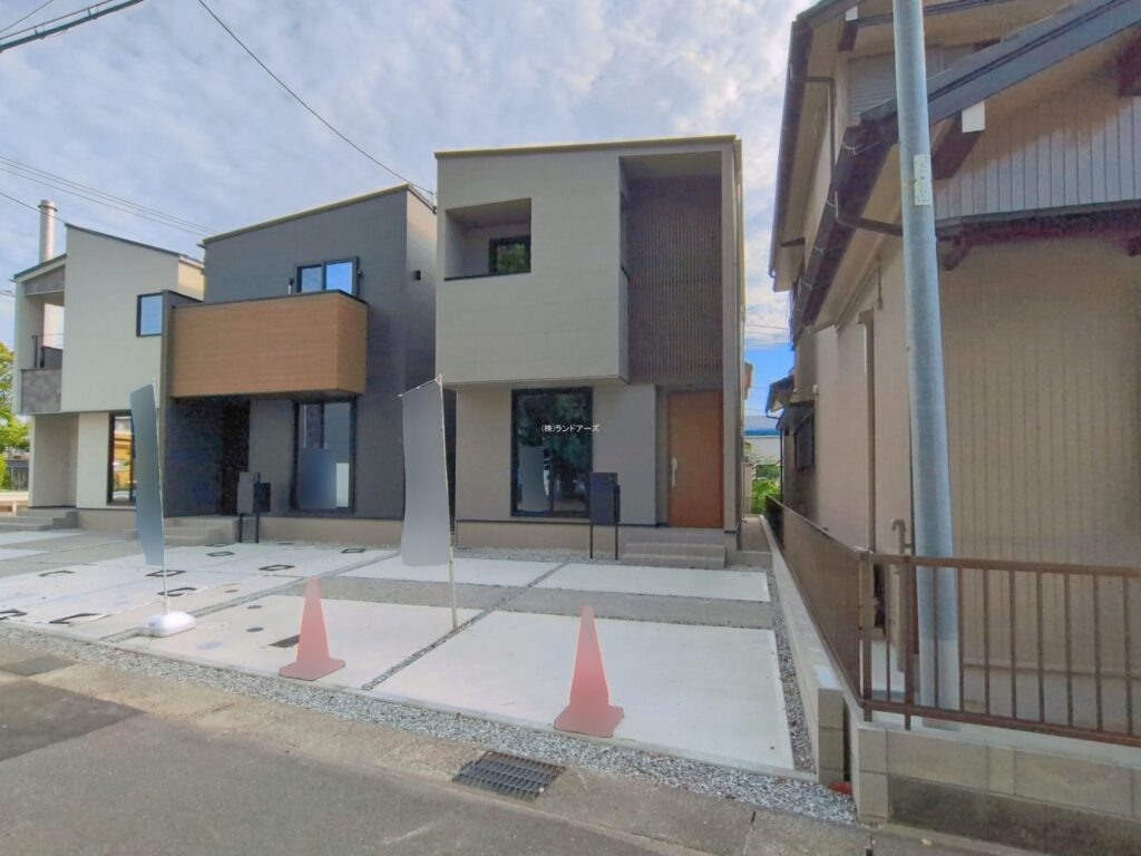 物件写真