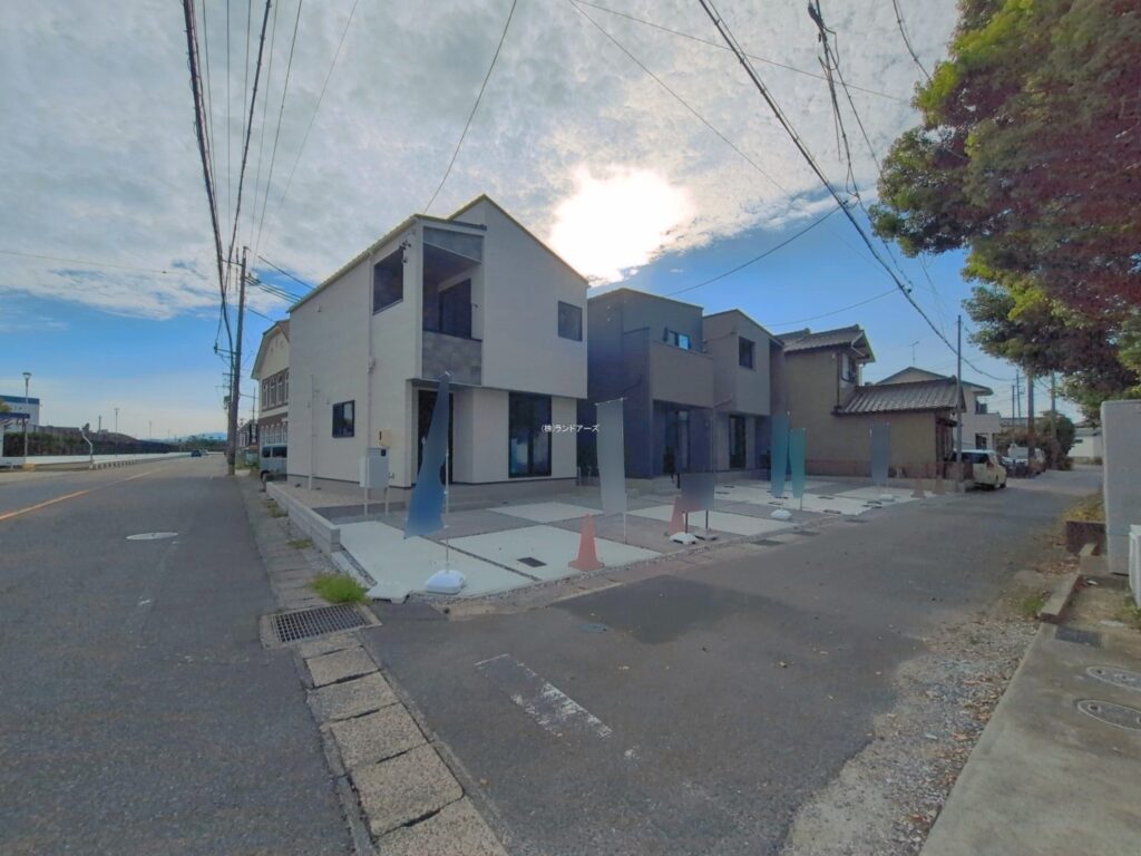 物件写真