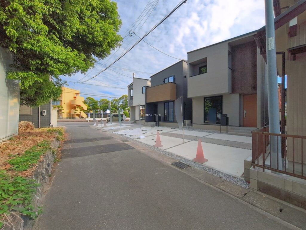 物件写真