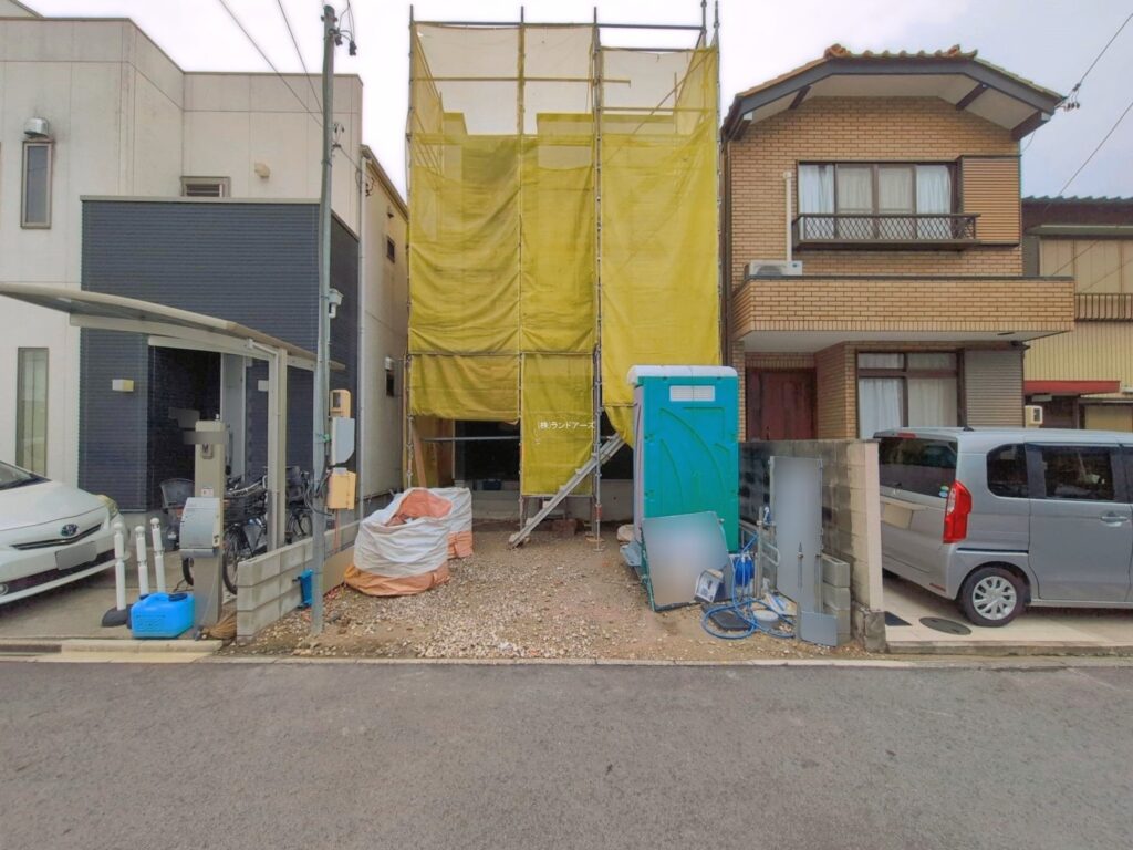 物件写真
