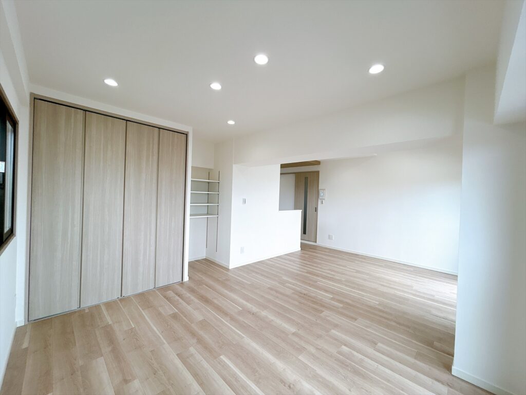 室内写真