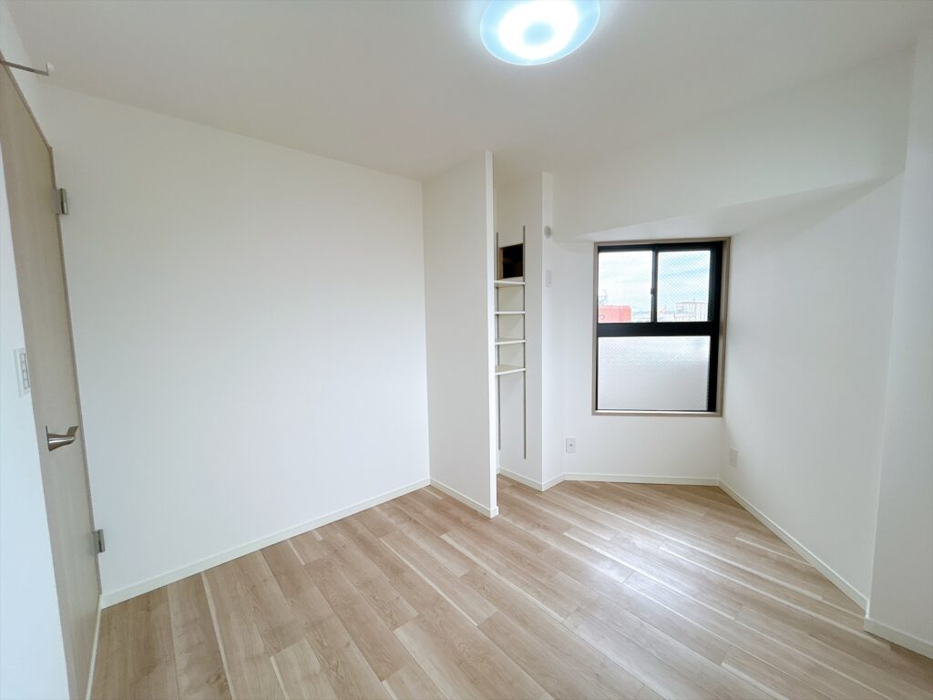 室内写真