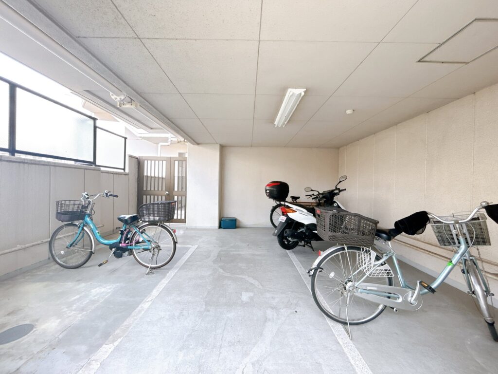 室内写真
