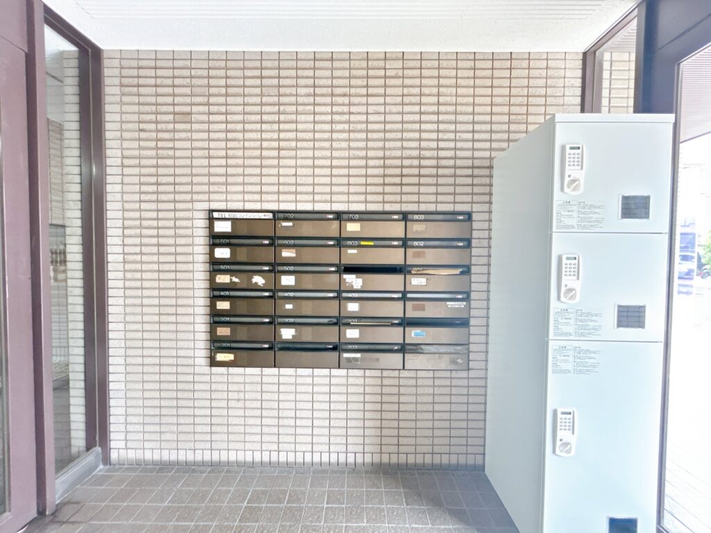室内写真