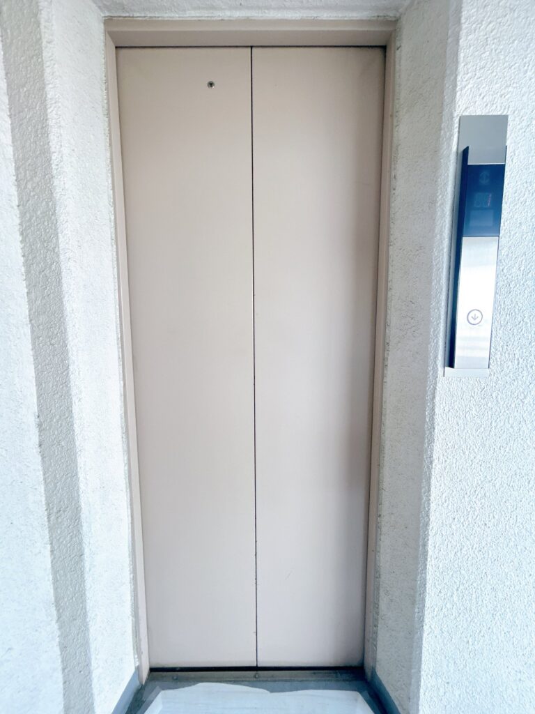 室内写真