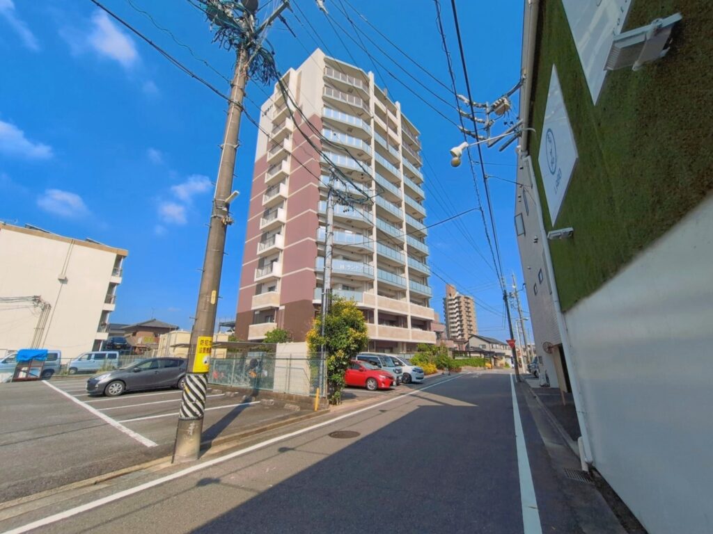 物件写真