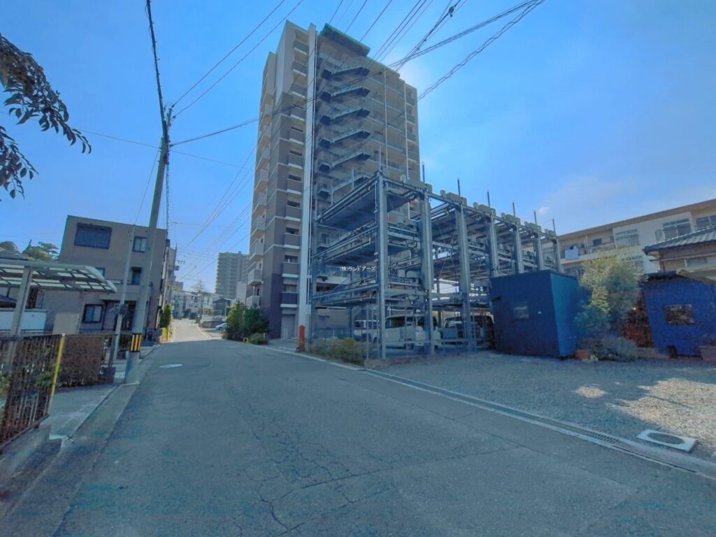 物件写真