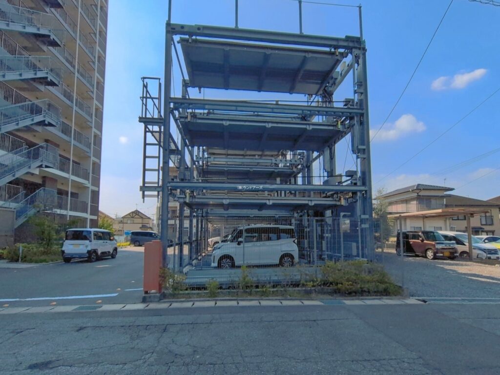物件写真